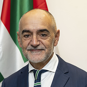 Alfonso Gómez Fernández