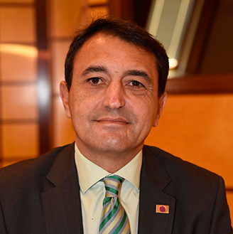 Ángel Anero Murga