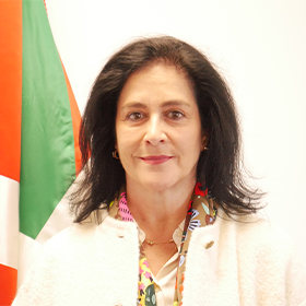 Cristina Bañales Atxirika