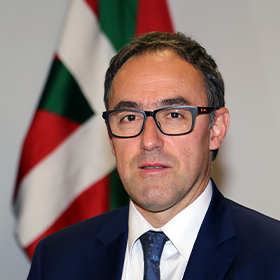 Francisco Javier Arrieta Idiakez