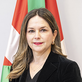 Iciar Peña Laustalet