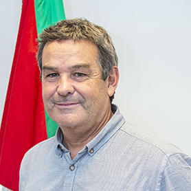 Ignacio Fariña Sarasqueta
