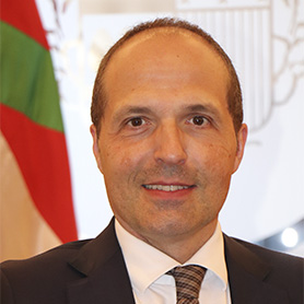 Iñaki Alonso Arce