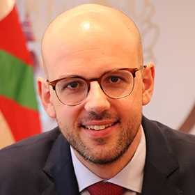 Iñigo Barandica Santos