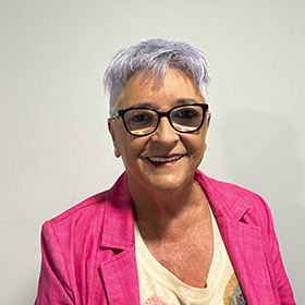 Izaskun Gomez Cermeño