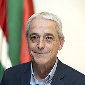 Jon Urbina García de Vicuña