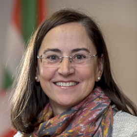 María del Yermo Urquijo Elorza