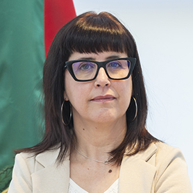 Marta Martin Fernandez