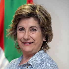 Mercedes Fernández Simancas