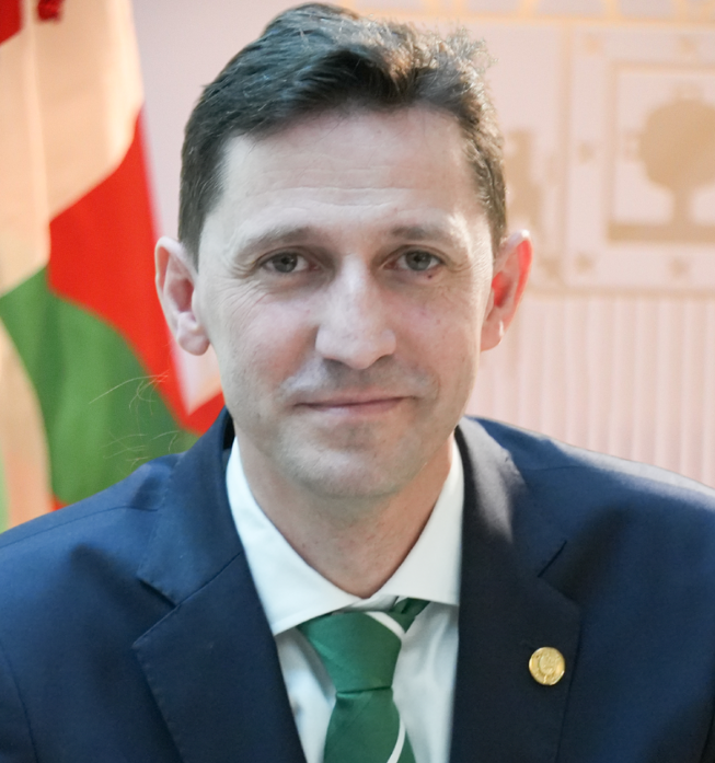 Noel D Anjou Olaizola