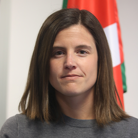 Nora Beltrán de Otálora Errasti