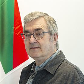 Pablo Maria Martinez Larburu