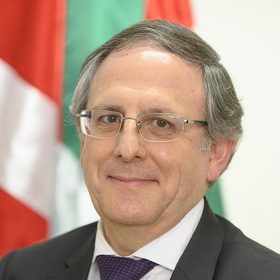 Pedro González Dominguez
